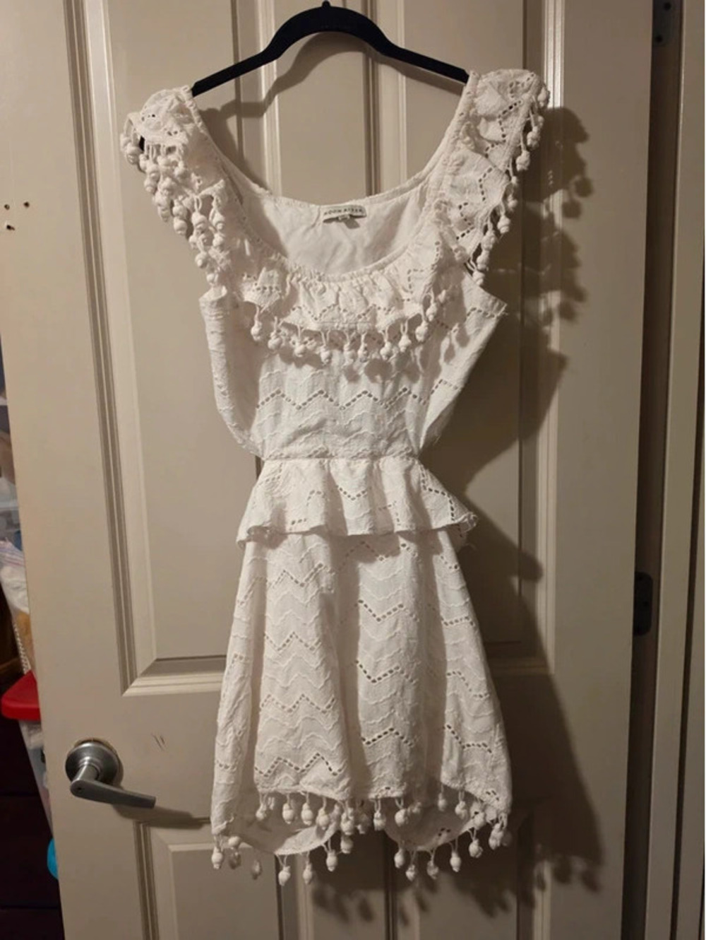 Moon River Romper M